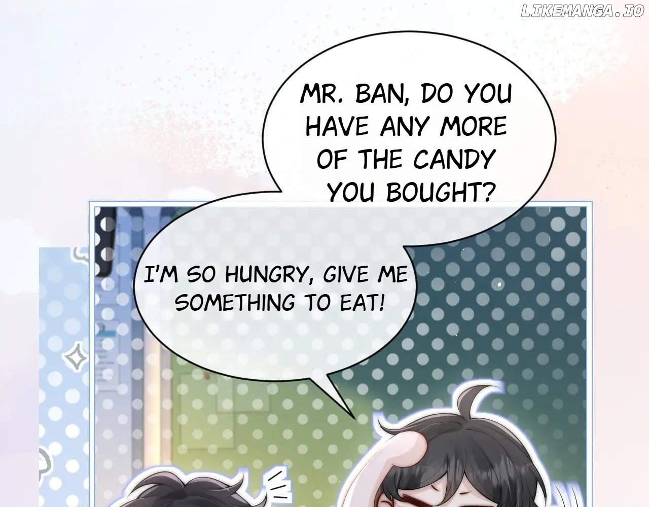 You Can Hear It Chapter 24 - page 5
